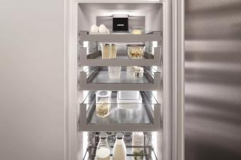 Встраиваемый однокамерный холодильник LIEBHERR IRBPdi 5170: 2