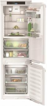 Встраиваемый двухкамерный холодильник Liebherr ICBNd 5153 Prime: 1