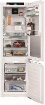 Встраиваемый двухкамерный холодильник LIEBHERR ICBNdi 5183: 1