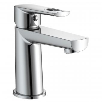 Смеситель для умывальника VOLLE SOLAR cromo 1530.010101: 1