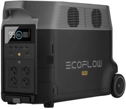 Зарядная станция EcoFlow DELTA Pro: 2