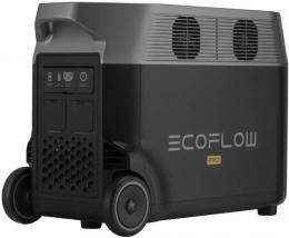 Зарядная станция EcoFlow DELTA Pro: 3