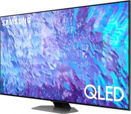 Телевизор Samsung QE85Q80CAUXUA: 2