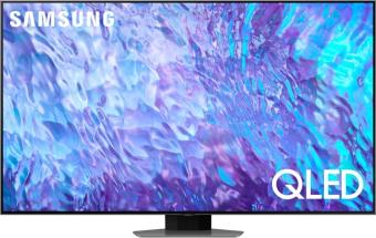 Телевизор Samsung QE65Q80CAUXUA