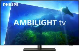 Телевизор Philips 65OLED818/12: 1