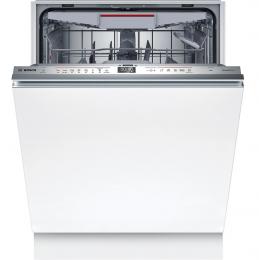 Посудомоечная машина Bosch SMV6EMX51K: 1