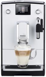 Кофемашина автоматическая Nivona CafeRomatica 560 (NICR 560): 1