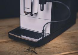 Кофемашина автоматическая Nivona CafeRomatica 560 (NICR 560): 4