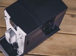 Кофемашина автоматическая Nivona CafeRomatica 560 (NICR 560): 6