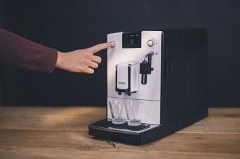 Кофемашина автоматическая Nivona CafeRomatica 560 (NICR 560): 2