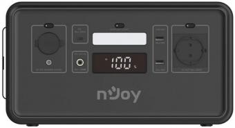Зарядная станция Njoy Power Base 300, 296Wh (Power Base 300): 1