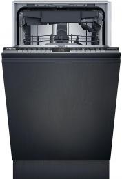 Встраиваемая посудомоечная машина Siemens SR63HX66MK: 1