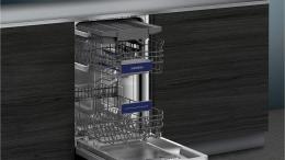 Встраиваемая посудомоечная машина Siemens SR63HX66MK: 2