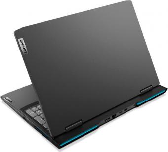 Ноутбук Lenovo IdeaPad Gaming 3 15IAH7 (82S900UGRA) FullHD Shadow Black: 3