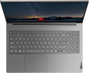 Ноутбук Lenovo ThinkBook 15 G2 (20VE0098RA) FullHD Win10Pro Mineral Grey: 2