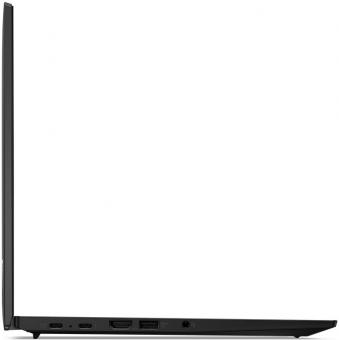 Ноутбук Lenovo ThinkPad T14s Gen 3 (21BR00DURA) WUXGA Black: 3