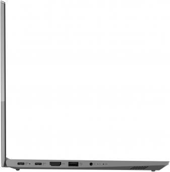 Ноутбук Lenovo ThinkBook 14 (20VD0009RA) 14" FHD IPS AG, Intel i3-1115G4, 8GB, F256GB, UMA, Win10P,серый: 3