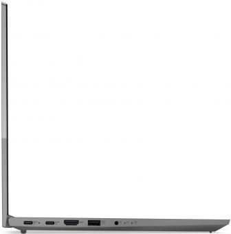 Ноутбук Lenovo ThinkBook 15-G4 15.6" FHD IPS AG, AMD R5-5625U, 8GB, F512GB, UMA, DOS, серый 21DL0094: 3