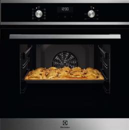 Духовой шкаф электрический Electrolux EOD5C70BX: 1