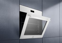 Духовой шкаф электрический Electrolux EOE8P39WV: 3