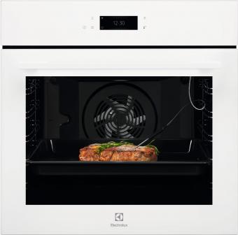 Духовой шкаф электрический Electrolux EOE8P39WV: 1