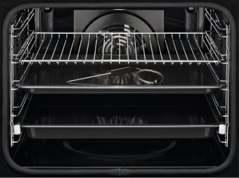 Духовой шкаф электрический Electrolux EOE8P39WV: 5