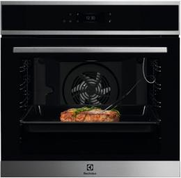 Духовой шкаф электрический Electrolux EOE8P39WX: 1