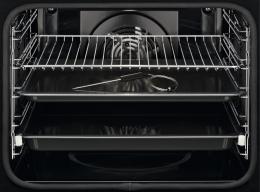 Духовой шкаф электрический Electrolux EOE8P39WX: 4