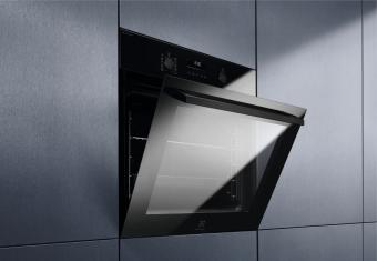 Духовой шкаф электрический Electrolux LOD6C77WZ: 5