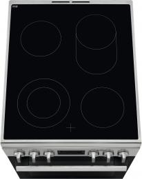 Плита электрическая Electrolux LKR564200X: 2