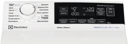 Стиральная машина Electrolux EW7TN3362U: 5