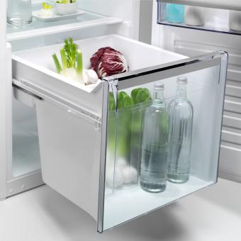 Встраиваемый холодильник Electrolux LRB3DE18S: 2
