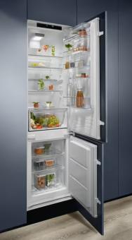 Встраиваемый холодильник Electrolux RNT6TE19S: 2