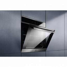 Духовой шкаф электрический Electrolux EOC8P39WX: 3