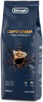 Кофе зерновой DeLonghi DLSC618 COFFEE CREMA 1 кг: 1