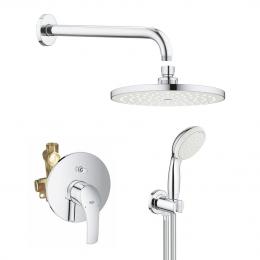 Душевой набор GROHE Eurosmart New UA25183004: 1