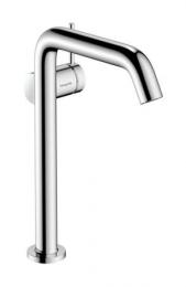 Смеситель для раковины HANSGROHE TECTURIS S 73370000: 1