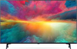 Телевизор LG 43QNED756RA: 1