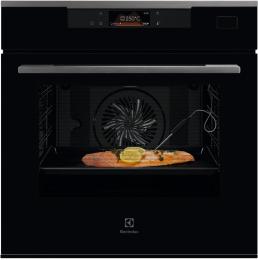 Духовой шкаф электрический Electrolux EOD6C77H: 1