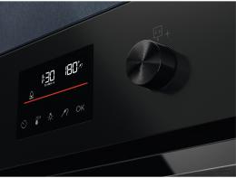 Духовой шкаф электрический Electrolux KOEFP77H: 3