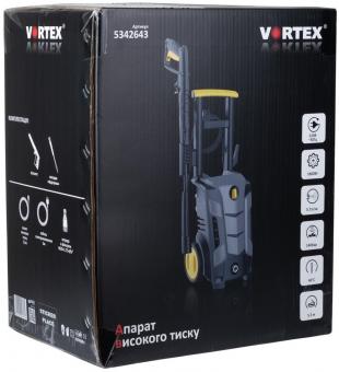 Мойка высокого давления Vortex 1800Вт (5342643): 7
