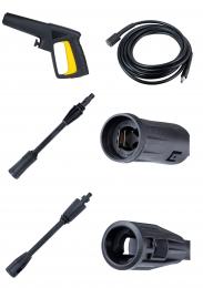 Мойка высокого давления Vortex 1700Вт (5342623): 6