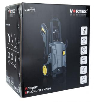 Мойка высокого давления Vortex 1700Вт (5342623): 7