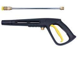 Мойка высокого давления Vortex 3000Вт (5342793): 5