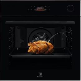 Духовой шкаф электрический Electrolux EOC8P39WZ: 1