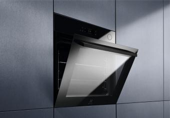 Духовой шкаф электрический Electrolux EOC8P39WZ: 4
