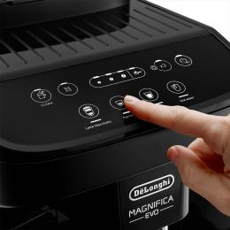 Кофемашина DeLonghi ECAM 290.51.B: 4