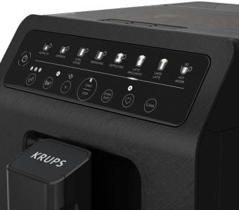 Кофемашина KRUPS EA897B10: 3