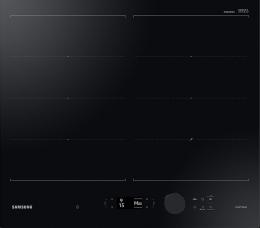 Варочная поверхность индукционная Samsung NZ64B5066FK/WT: 1