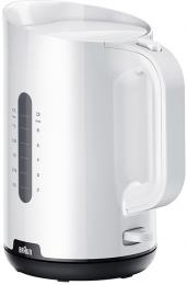 Электрочайник Braun WK 1100 WH: 1